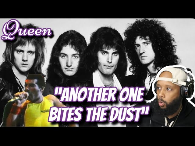 Queen - Another One Bites The Dust - video Dailymotion