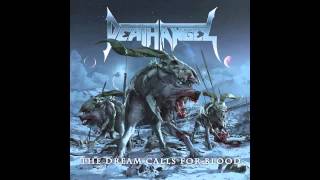 Death Angel - Execution/Don&#39;t Save Me