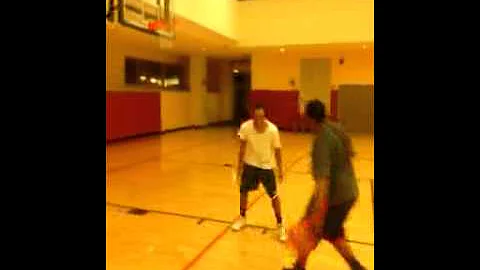 Hoopin