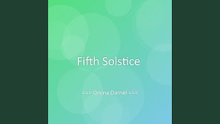 Fifth Solstice
