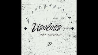 Disengagement - Useless - EP (Remastered) Full Version