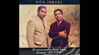 DUO ISRAEL &quot;El es el Mesias&quot; Lo mejor de producciones realizadas entre el 1998-2021