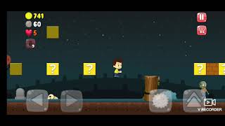 Musto's world level 11 🌵🌴🌳🌲🍀 screenshot 5