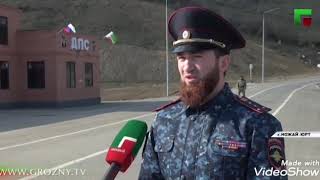 Чеченский предатель про сказки Кадырова