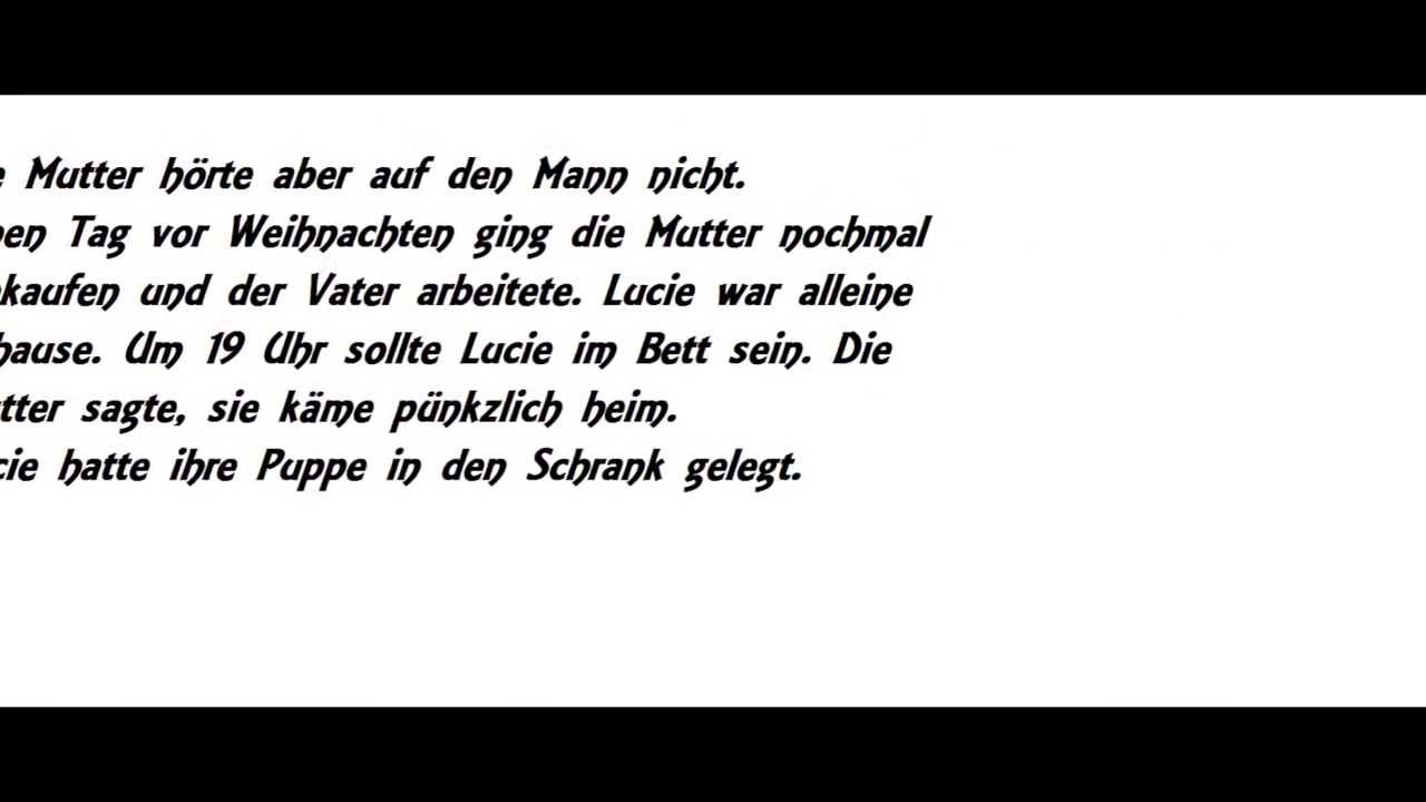 kurze legenden kurze legenden