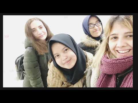 Experience with Aiesec in Kropyvnytskyi Ukraine