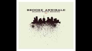 Brooke Annibale - Fright [Official Audio]