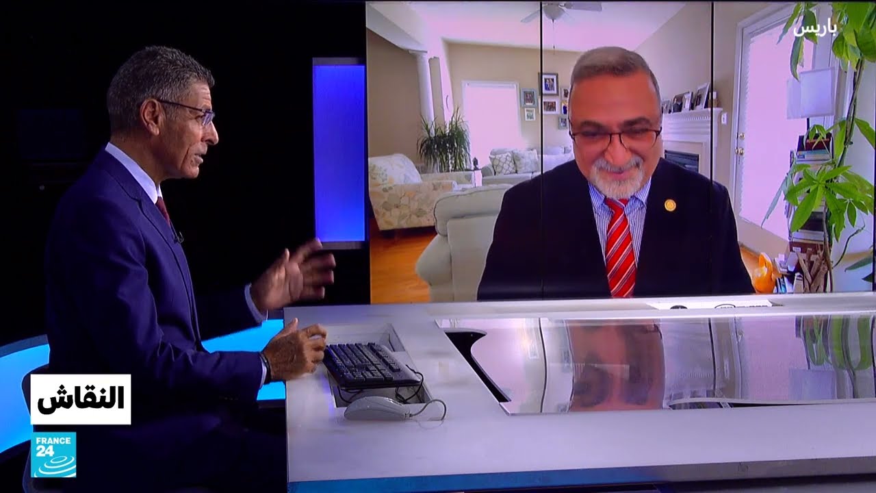 ترامب - نتنياهو: لقاء الفرصة الأخيرة؟ • فرانس 24 / FRANCE 24