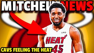 Revealing the TRUE Meaning of the Donovan Mitchell News | Cavs Playing Game of Media Chess