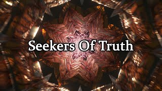 Seekers of Truth || VJ Loops Pack