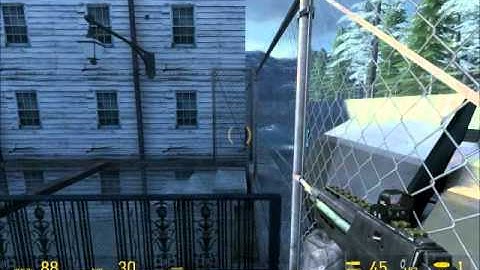 Deep Down Map 2 Commentary