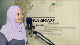 ANTASSALAM - Cover by ASMA UWAIS | acoustics and lyrics