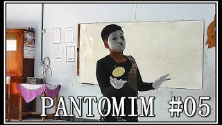 🔴PANTOMIM 