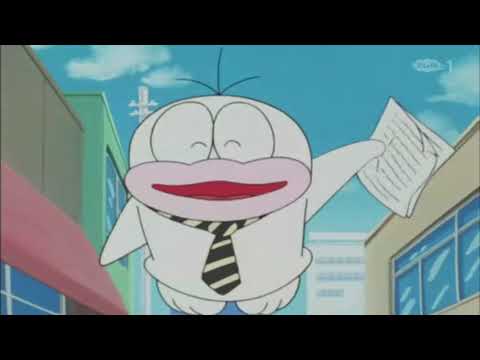 22 Q 太郎 アニメ オバケのq太郎 1985年版 480 Qちゃん誕生