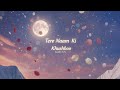 Tere Naam Ki Khushboo | Official Music | Romantic Hindi Song | Deep Love Vibes | Sudden Echo
