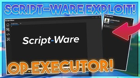 Roblox Paid Executor! | Script Ware *Cheap*