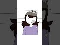 Getting Rizzed #animation