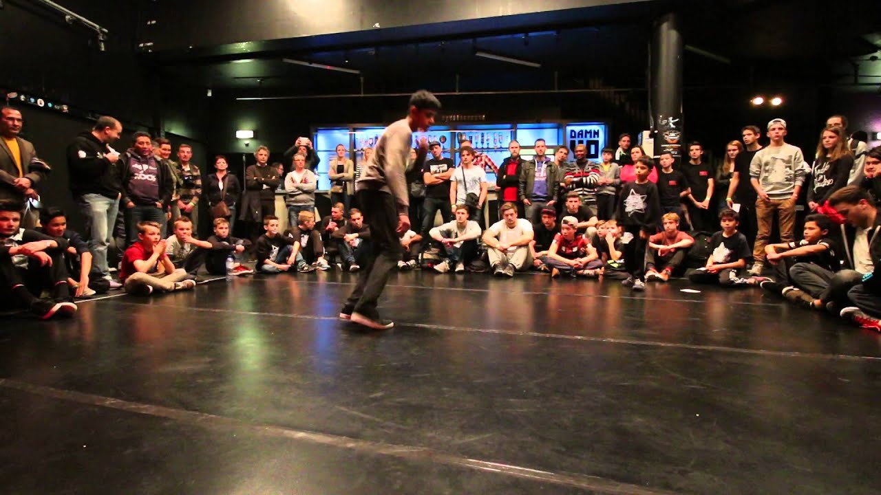 Solo Kids Qualifier Round 5