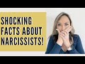 5 Shocking Facts About Narcissists (Grab the Edge in Dealing With Them)