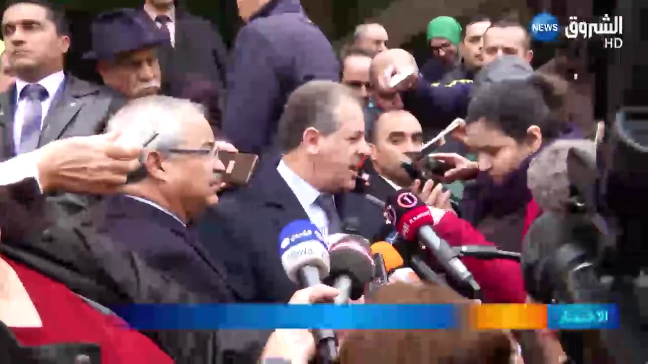 تيزي وزو: ولد علي يرافع لصالح اللغة الامازيغية ويقطع الطريق أمام دعاة تسييسها