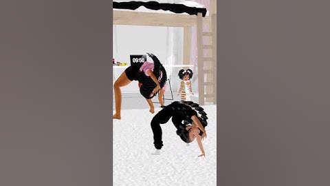 Imvu || tiktok trend #imvu