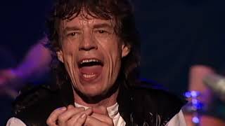 The Rolling Stones - Cant You Hear Me Knocking (Live At The Wiltern)