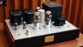 AUDIOPHILE MUSIC for TUBE AMPLIFIER - High End Audiophile Test - Audiophile Music - NbR Music screenshot 5