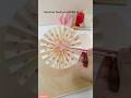 DIY Summer Handfan | Easy & Aesthetic ✨