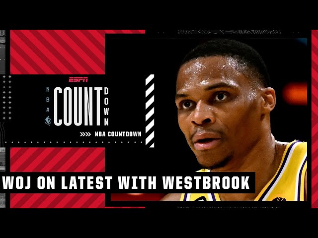 From Aaron Gordon to Russell Westbrook, what 5 recent NBA trades