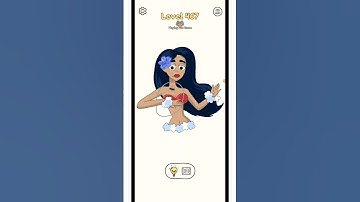 DOP Draw One Part. Level 467