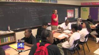 Future Uncertain for KCMO School District