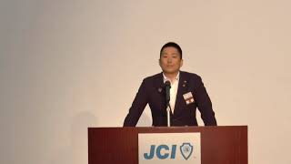 20190902 9月度例会 例会所感 次代の創造