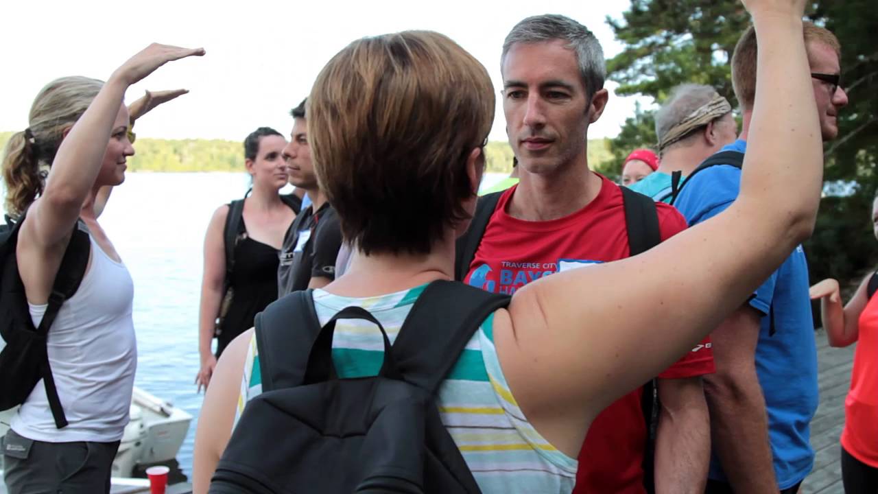 Spiritual Retreat Ontario - Call us at 1 (705) 495-3330