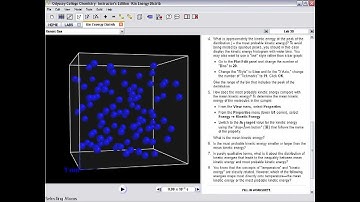 Odyssey Software Overview