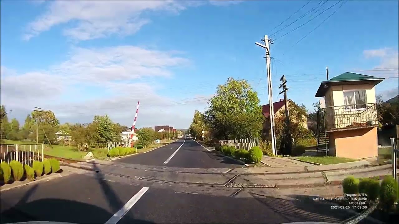 Добротів (Dobrotiv). Прикарпаття