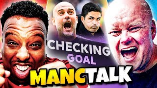 Will There Be A Final Twist On Final Day? 👀 | PL Clubs To Vote SCRAP VAR! | Manc Talk @BigSteveMcfc