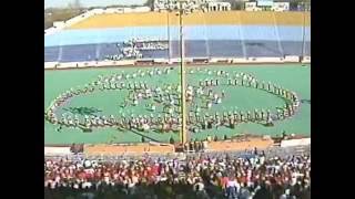 1985 MBA Regionals - Akron, OH - 10/26/85