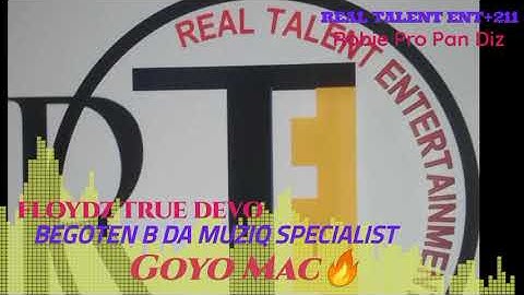 Goyo Mac 🔥 By Begoten B ft Floydz True Devo+211