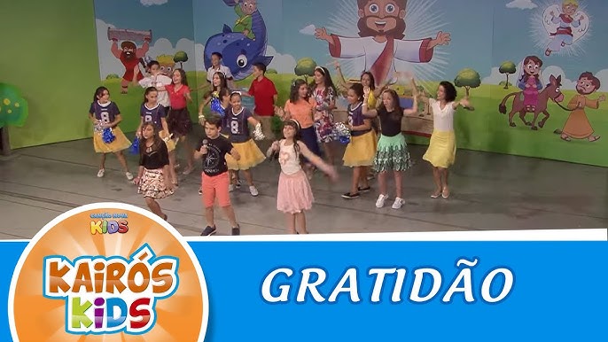 Arquivos jogos - Canção Nova Kids