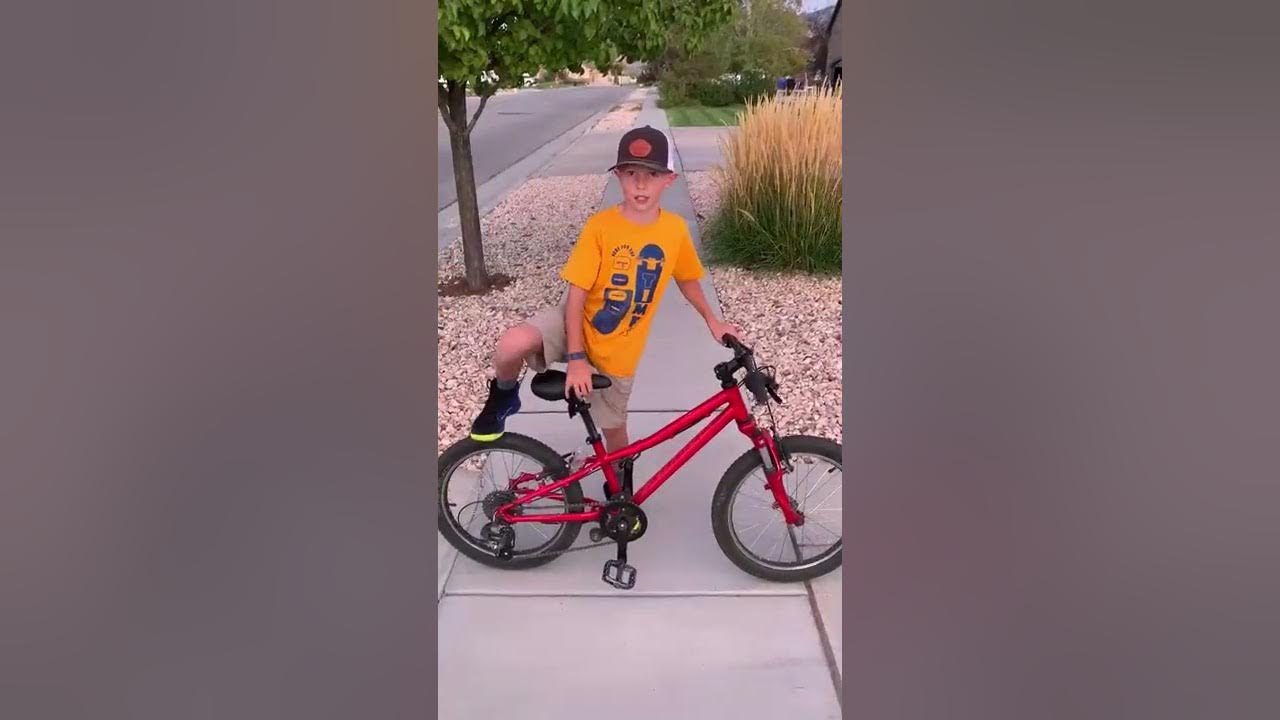 How to make your bike sound like a motorcycle YouTube