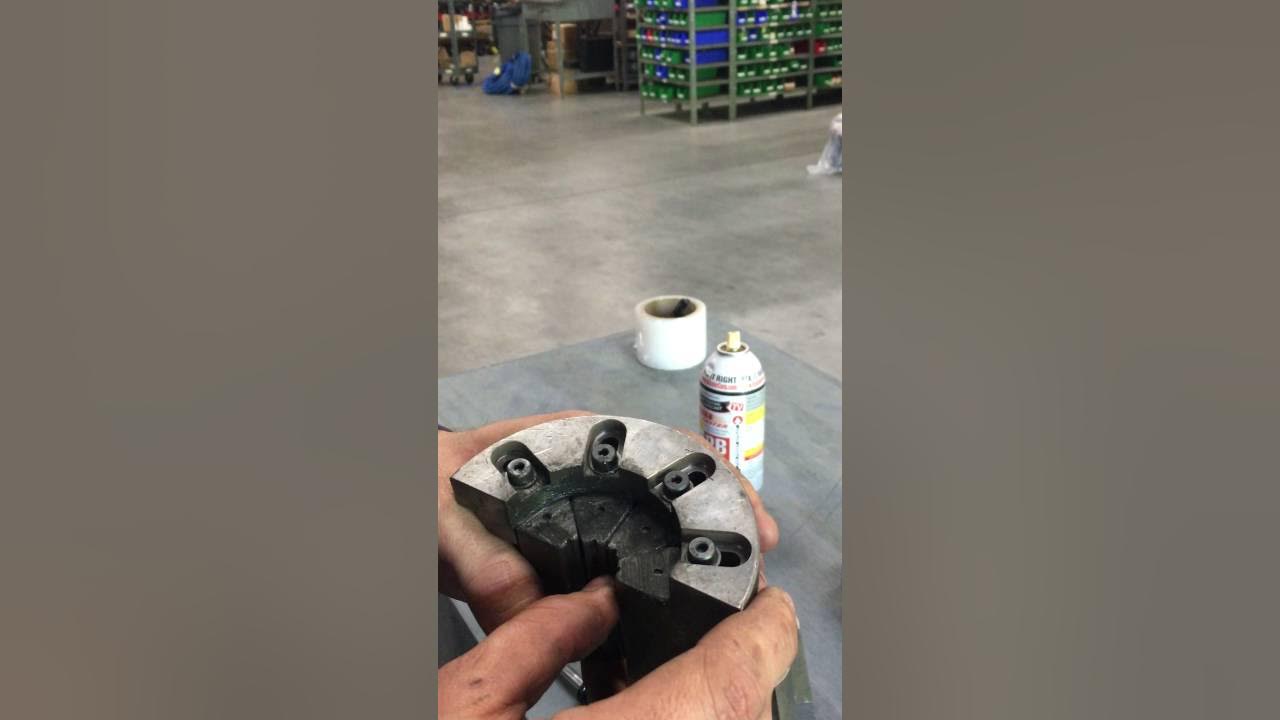 How to Grease a Hose Crimper YouTube