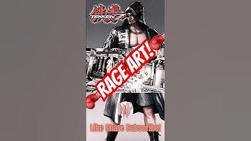 Tekken 7 Steve Special Combo 🥊💥 #Tekken7 #SteveFox | No Kicks, No Problem!