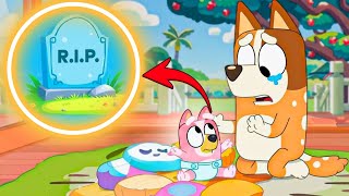 Bluey Characters Who Disappeared… Where Did They Go?