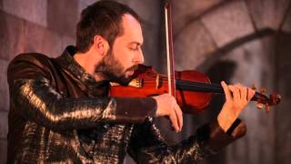 Muhteşem Yüzyıl Dizi Müzikleri - Pargalı İbrahim Resimi