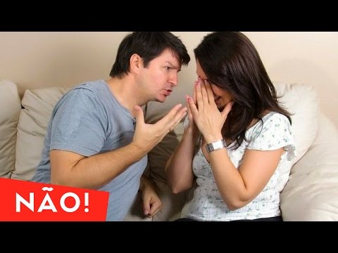 Vídeo: 5 Coisas Para Aceitar Em Um Relacionamento