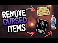 Cursed Items YOU NEED to remove from your home right now!