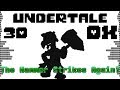 【GR3 3D】「The Hammer Strikes Again!」UNDERTALE Stereophonic Sound