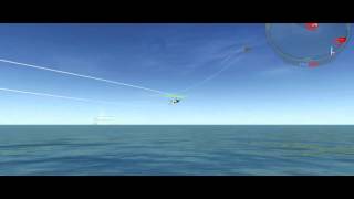 BF2 | Dogfight Legend 2 (2008 - Akaorcram)