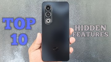 iTel S25 Top Tips And Tricks - Top 10++ Hidden Features & Settings in Urdu/Hindi
