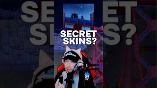 2 SECRET SKINS ARE COMING TO SONIC SPEED SIMULATOR! 😮🔥